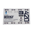 Integra Boost 55% Luftfeuchtigkeit, 1 Stück 420g - Growshop360