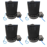 AutoPot FlexiPot, 4 Töpfe OHNE TANK (Aquavalve5) - Growshop360