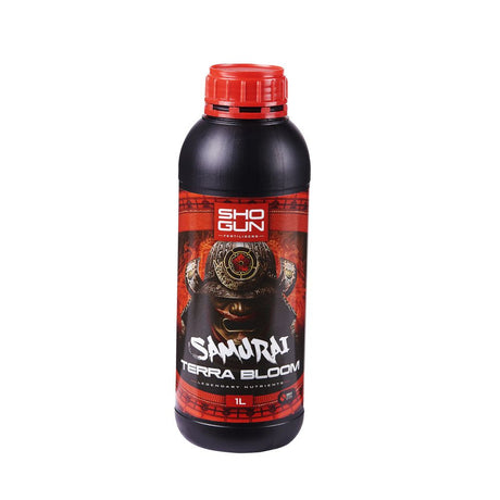 Shogun Samurai Terra Bloom 1 l - Growshop360