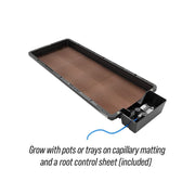 Autopot Tray2Grow System, 111,5x41x9,5 cm - Growshop360