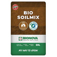 BioNova Bio Soilmix 50 l - Growshop360