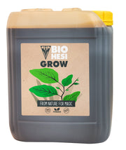 Hesi Bio Grow 5 l - Growshop360