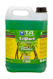 Terra Aquatica TriPart Grow 5 l - Growshop360