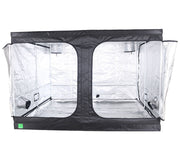 BudBox LITE-M 300x300x200 cm - Growshop360