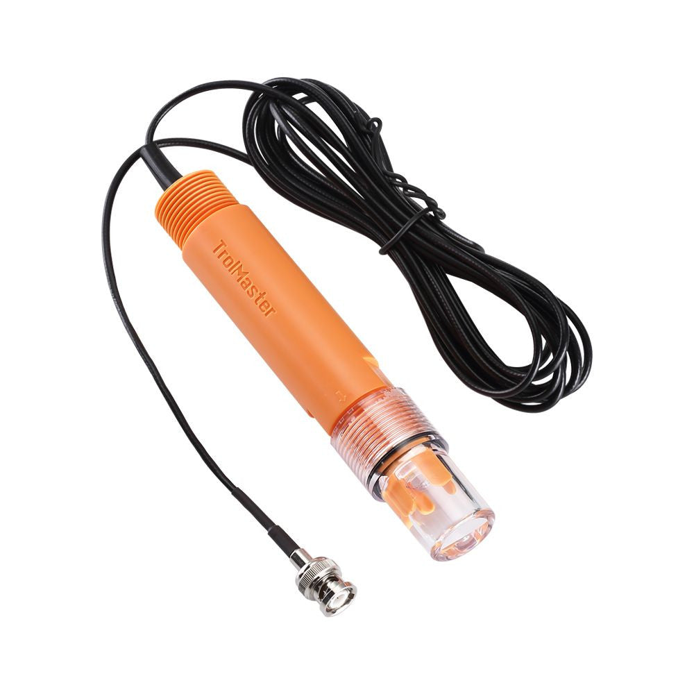 Trolmaster Heavy Duty Nährstoff-pH-Sensor, Drop-in/in-line-kompatibel (PPH-3) - Growshop360
