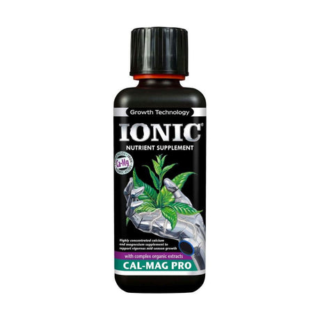 Growth Technology Ionic Cal-Mag PRO 300 ml - Growshop360