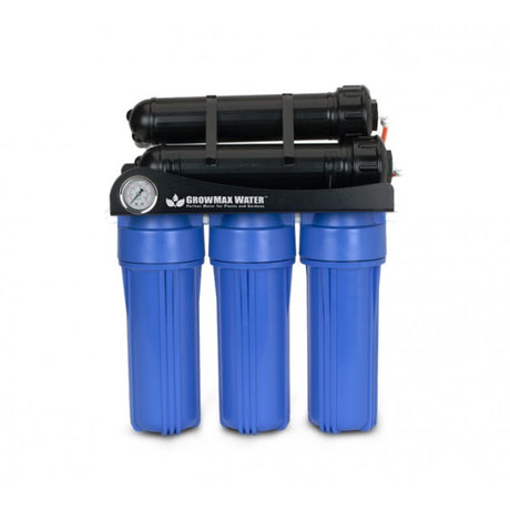 Growmax Water Mega Grow, Umkehrosmoseanlage 1000 l/Tag - Growshop360