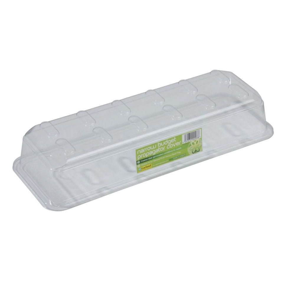 Garland Schmaler Deckel 37x13,5x6,5 cm - Growshop360