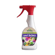 NATURA Natürliches Mittel gegen saugende Schädlinge 500ml, Sprüher - Growshop360