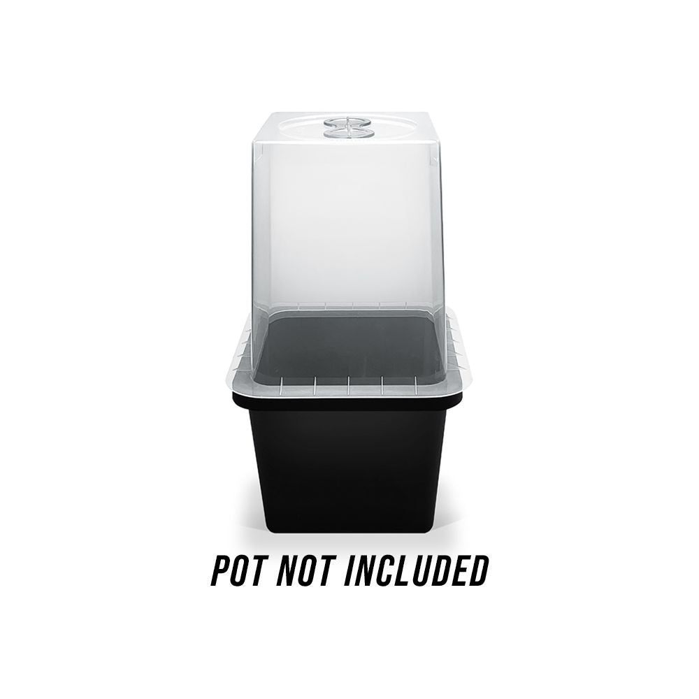 Autopot Clear Aufzuchtsdeckel für Easy2Grow & 1Pot - Growshop360
