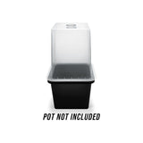 Autopot Clear Aufzuchtsdeckel für Easy2Grow & 1Pot - Growshop360