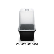 Autopot Clear Aufzuchtsdeckel für Easy2Grow & 1Pot - Growshop360