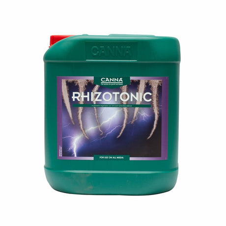 Canna Rhizotonic 5 l - Growshop360