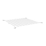 Geheimnisvolles Jardin Web TH 120W - Nicht-elastisches Netz - Growshop360