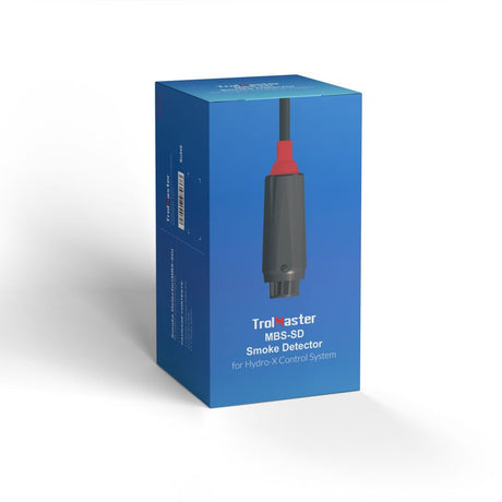 Rauchmelder und Kabelset (MBS-SD) von Trolmaster Hydro-X - Growshop360