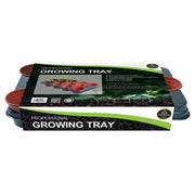 Garland Pflanzteller mit Töpfen Professional Growing Tray 12, 54x30.5x9.5 cm - Growshop360