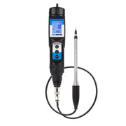 Aqua Master Tools EC Meter E300 PRO (EC, Temp) Substrat - Growshop360