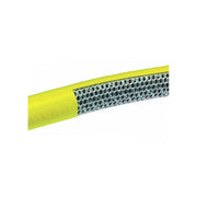 Gelber Flexi-Schlauch 12,5 mm (1/2″) Durchmesser - Rolle 25 m - Growshop360