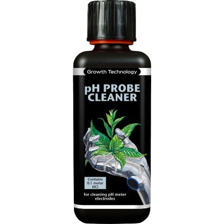 Growth Technology pH-Sondenreiniger 300 ml - Growshop360