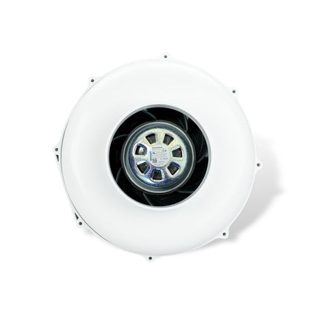 Prima Klima Rohrventilator PK125-ECblue 125 mm - 680 m3/Std, EC Motor - Growshop360