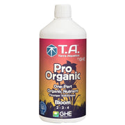 Terra Aquatica Pro Organic Bloom 1 l - Growshop360