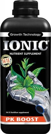 Growth Technology Ionic PK Boost 1 l - Growshop360