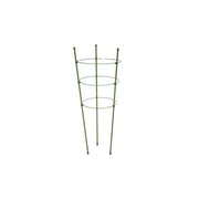 Kreisförmige Pflanzenstütze verstellbar 60cm - Growshop360