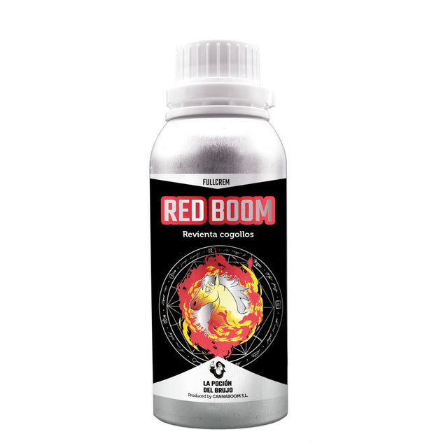 La Poción Del Brujo Rot Boom 320 ml - Growshop360