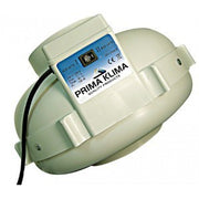 Prima Klima Rohrventilator PK150-2 150 mm - 390/760 m3/Std, 2-Gang - Growshop360