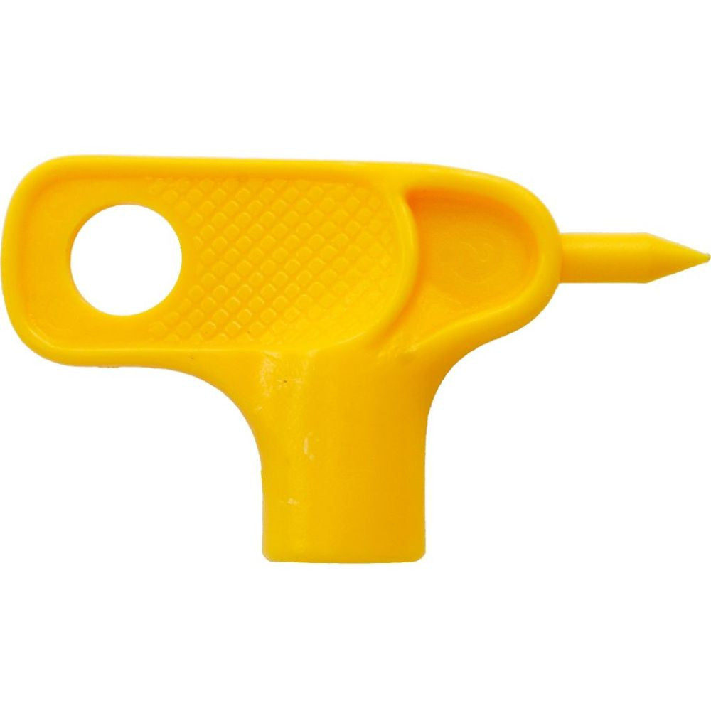 Rohrlocher (3 mm Bohrung) - Growshop360