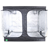 BudBox LITE-M 240x240x200 cm - Growshop360