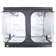 BudBox LITE-M 240x240x200 cm - Growshop360