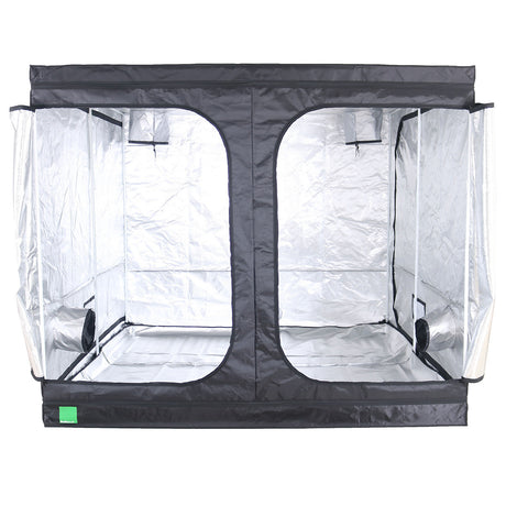 BudBox LITE-M 240x240x200 cm - Growshop360