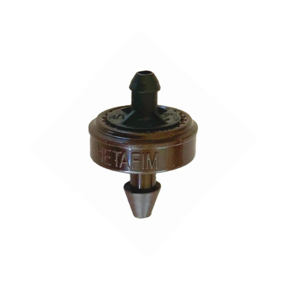 Netafim Tropfer PCJ LCNL 1,2 l/h 0,32 GPH BRB3 - Growshop360