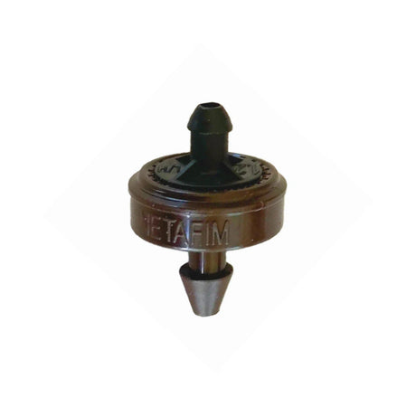 Netafim Tropfer PCJ LCNL 1,2 l/h 0,32 GPH BRB3 - Growshop360