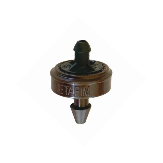 Netafim Tropfer PCJ LCNL 1,2 l/h 0,32 GPH BRB3 - Growshop360