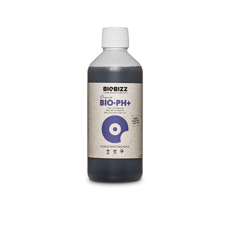 Biobizz Bio pH+ 500 ml - Growshop360