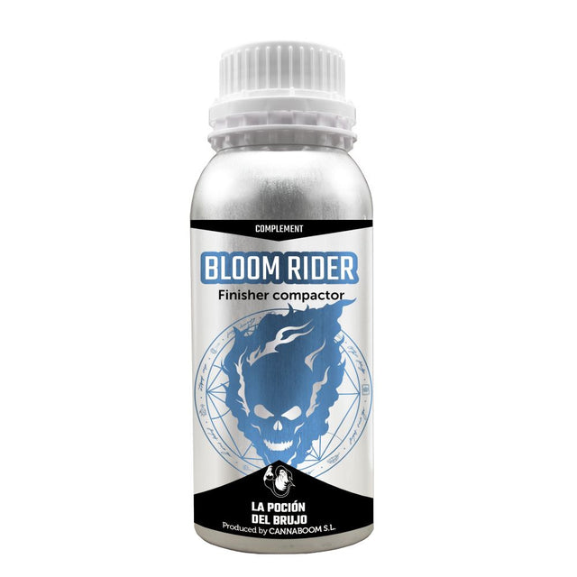 Die Zaubertrank des Hexenmeisters Bloom Rider 600 ml - Growshop360