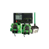 Milwaukee MC745 automatische EC-Regelung (zwei Pumpen) - Growshop360