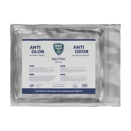 Biodor Control CNB NEUTRAL Gel 200 g - Growshop360