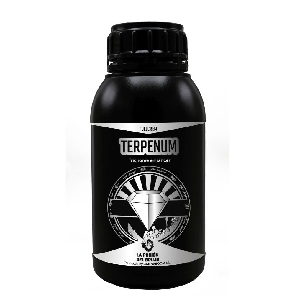Die Zaubertrank Terpenum 600 ml - Growshop360
