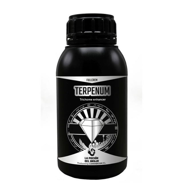 Die Zaubertrank Terpenum 600 ml - Growshop360