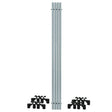 Homebox Ersatzteile Stangen 120 cm Stützstangen 22 mm - Growshop360