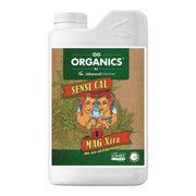 Advanced Nutrients True Organics Sensi Cal-Mag Xtra 250 ml - Growshop360