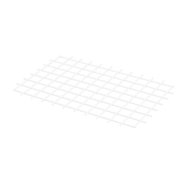 Geheimnisvolles Jardin DP90 Gitterregal - 60x40 cm - Growshop360