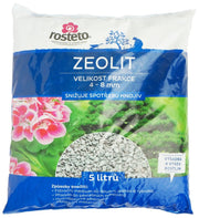 Zeolith, Fraktion 4-8 mm 20 l - Growshop360