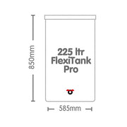 Autopot Flexitank PRO 225 l - Growshop360