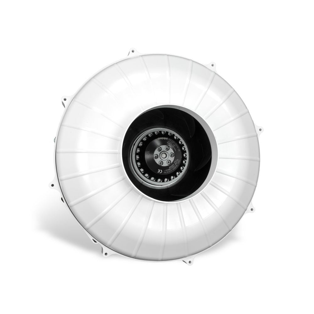 Prima Klima Rohrventilator PK150-L 150 mm - 760 m3/Std, 1-gang - Growshop360