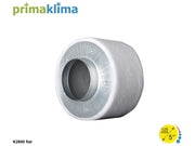 Prima Klima Filter ECO K2600 FLAT, 100 mm, 250 m3/Std - Growshop360