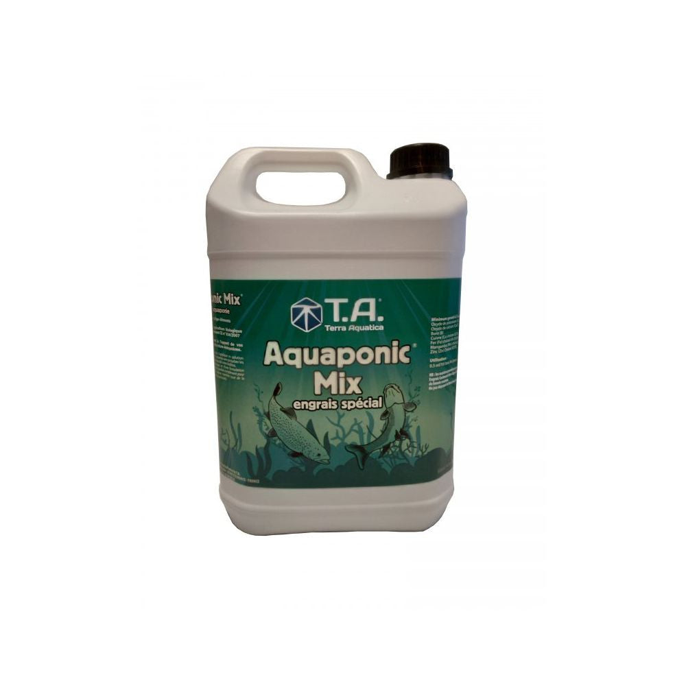 Terra Aquatica Aquaponic Mix 10 l - Growshop360
